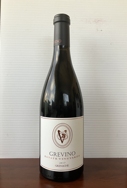 2017 Grevino Grenache