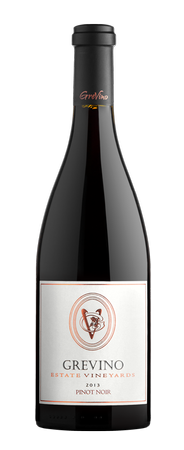 2013 Grevino Pinot Noir