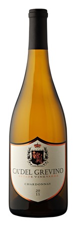 2011 Ca' Del Grevino Chardonnay